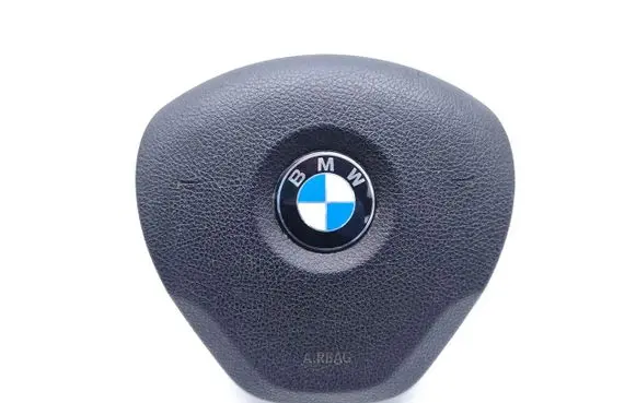 BMW 1 F20 F21 Steering wheel airbag 6791330 62557050H