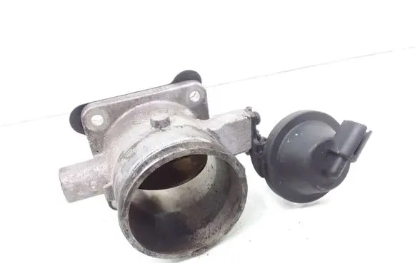 KIA Sorento Throttle valve 3510027XXX