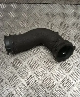 Audi A4 S4 B6 8E 8H Intercooler hose/pipe