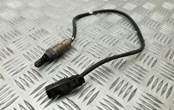 Volkswagen Golf VI Lambda probe sensor 03L906262A