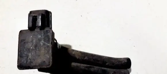 Volvo V70 Exhaust gas pressure sensor 30785486aa 6g9n-5l200-ab