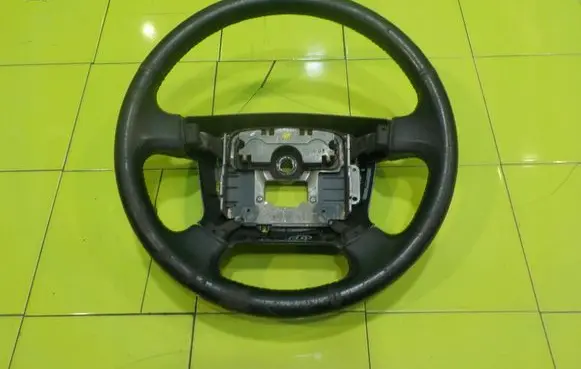SsangYong Rodius Steering wheel 13AB24
