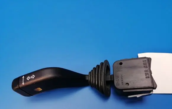 Opel Zafira A Indicator stalk 90560990 90560991
