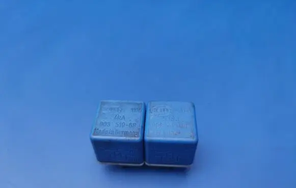 Jaguar XJS Other relay DAC7686 4RA00351068 HELLA