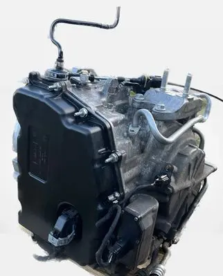Ford Fiesta Automatic gearbox H6BP7000MB H6BP7000