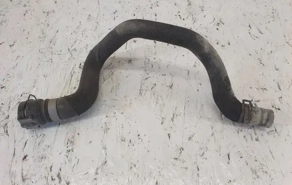 Audi A6 S6 C6 4F Engine coolant pipe/hose 4E0121109J