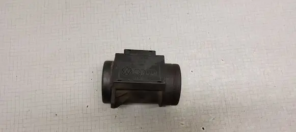 Volkswagen II LT Mass air flow meter 074906461