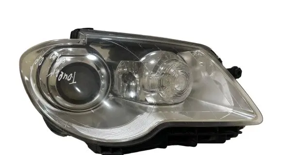 Volkswagen Touran I Headlight/headlamp