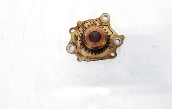 Toyota Yaris Oil pump 