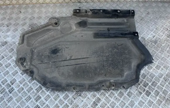 BMW X6 F16 Center/middle under tray cover 