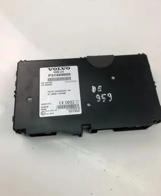 Volvo S90, V90 Other control units/modules 31489609
