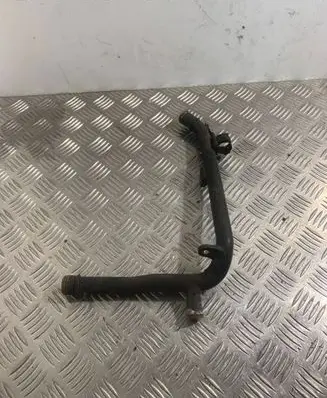 Volkswagen Touran II Engine coolant pipe/hose 03L121065AJ