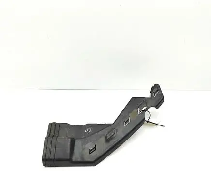 Hyundai Tucson TL Front bumper mounting bracket 86551D7000