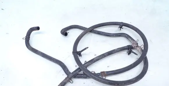 KIA Sorento Headlight washer hose/pipe 