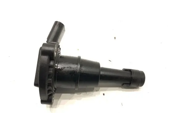 Exhaust gas pressure sensor