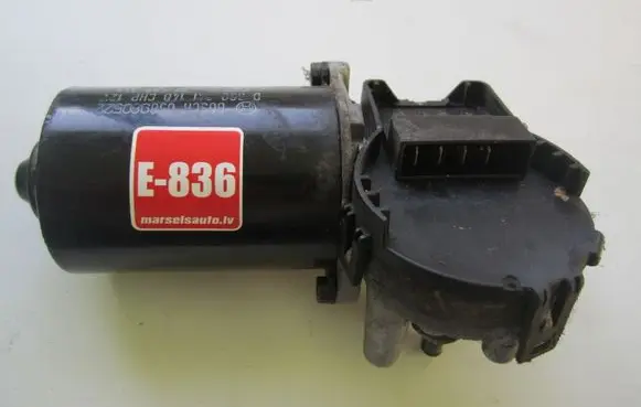 Audi A6 Allroad C5 Wiper motor 4B1955113