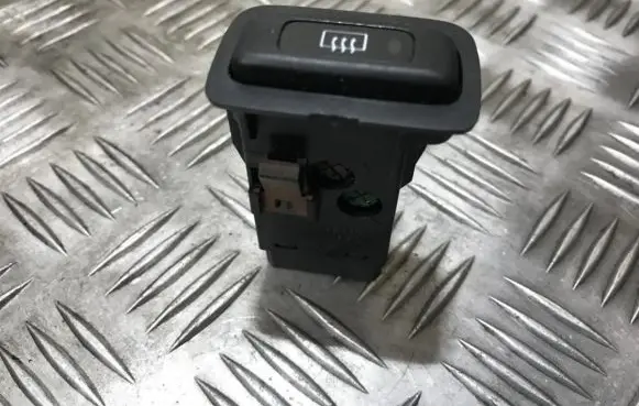 Honda Civic Windscreen/window heater switch 50366