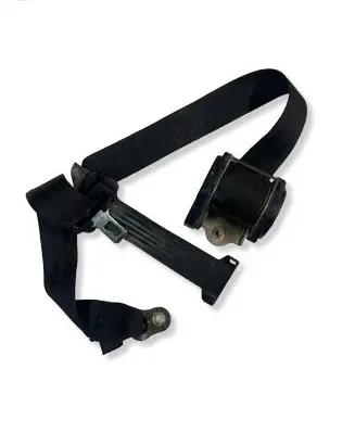 Audi 80 90 S2 B4 Rear seatbelt 5630028