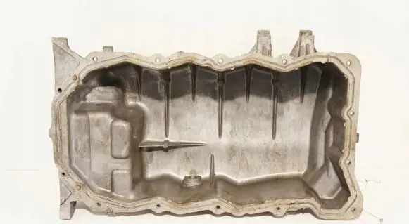 KIA Sportage Oil sump