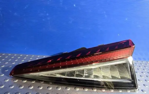Skoda Enyaq iV Rear/tail lights 5LG945308D