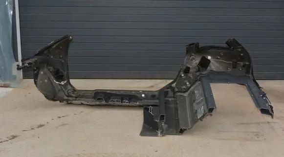 BMW i3 Front quarter panel 