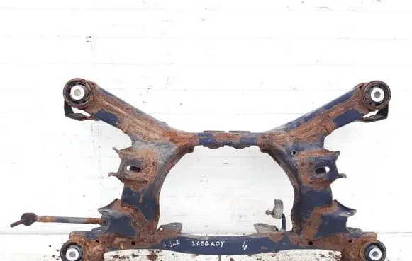 Subaru Legacy Rear subframe 