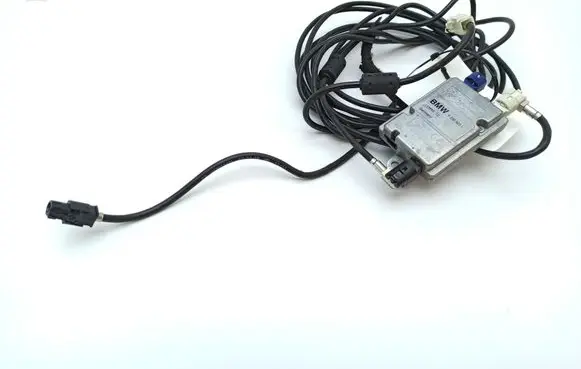BMW 5 GT F07 USB control unit 9200503 133997 419211421