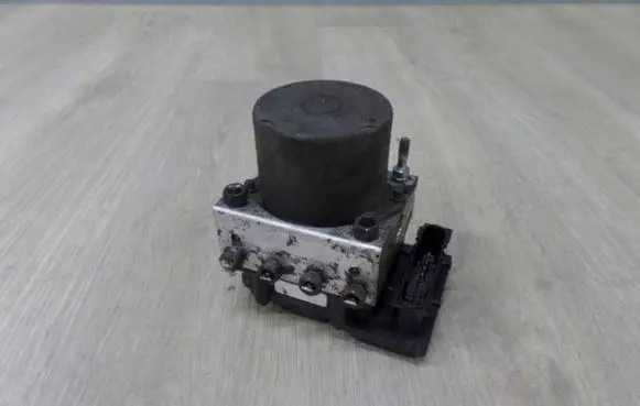 Nissan Qashqai ABS Pump 0265800609 46050