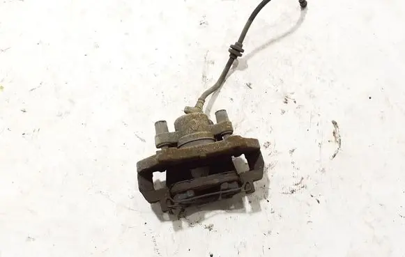 Dacia Logan II Front brake caliper 410002704R