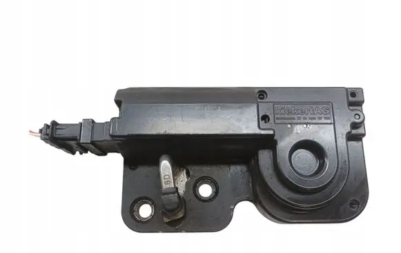 Porsche Cayenne (9PA) Tailgate/trunk/boot lock/catch/latch 7L0827511C
