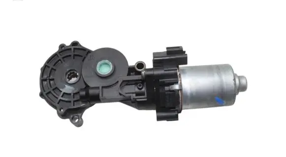 Lexus RX 450H Seat adjustment motor 8582030750