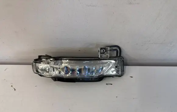 Dodge Durango Mirror indicator light 100896 M100892
