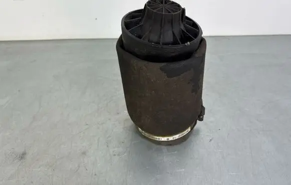 Jeep Grand Cherokee Rear air suspension bag/shock absorber 68029912AE