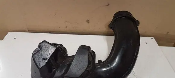 Volvo V60 Air intake duct part 31370120 1125496S01