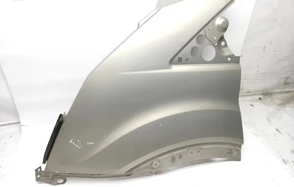 Ford Transit Fender