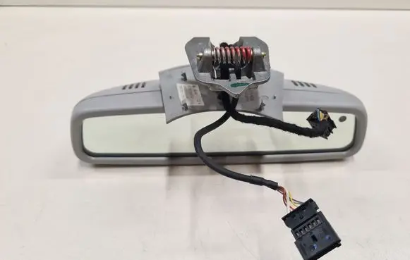 Mercedes-Benz E W211 Rear view mirror (interior) 2118110107 353050
