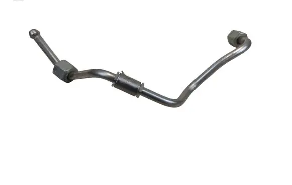 Nissan Qashqai Fuel injector supply line/pipe 1668400Q0GCAREWAY