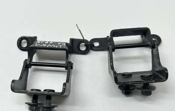 Volvo XC60 Tailgate/trunk/boot hinge 31420134