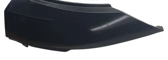 Audi e-tron Rear bumper trim bar molding 4KE807061A