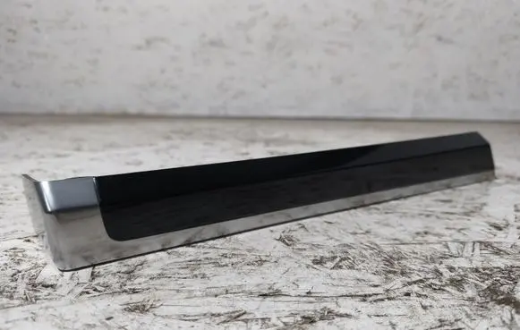Porsche Cayenne (92A) Rear door card trim 7P5867420F 36162811
