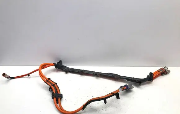 BMW X1 U11 Positive wiring loom 5A6A325 681739
