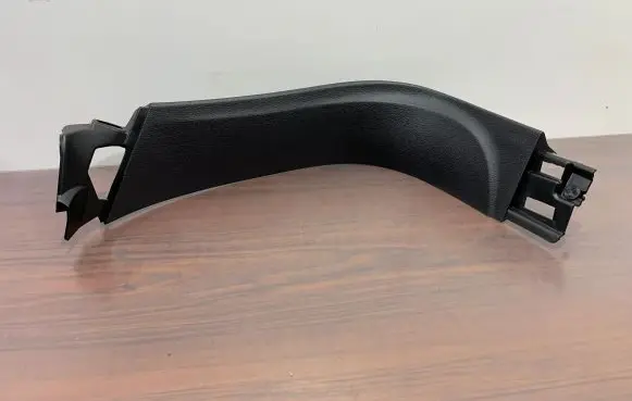 Chrysler Pacifica Other trunk/boot trim element 5RJ28DX9AE
