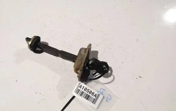 Chevrolet Epica Rear door check strap stopper 