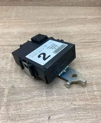 Toyota Auris 150 Door control unit/module 8974102130 0603B1A