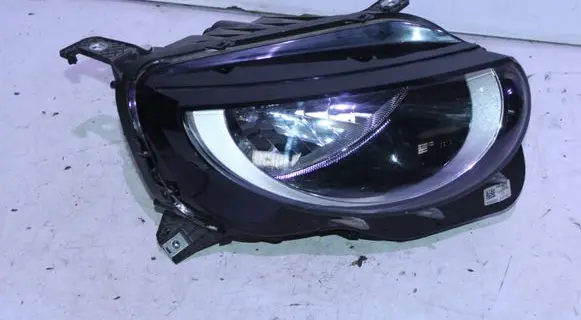 Fiat 500E Headlight/headlamp