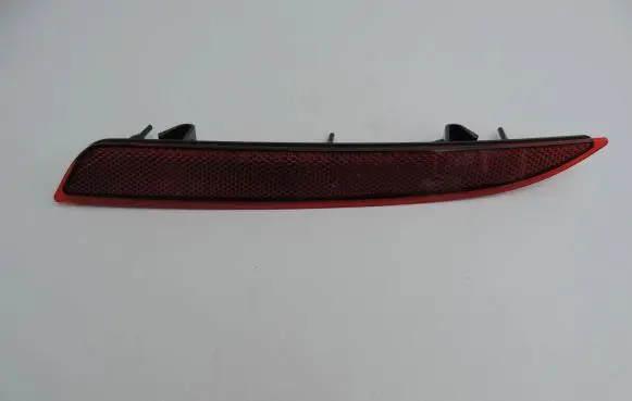 Opel Astra J Rear tail light reflector 13262017