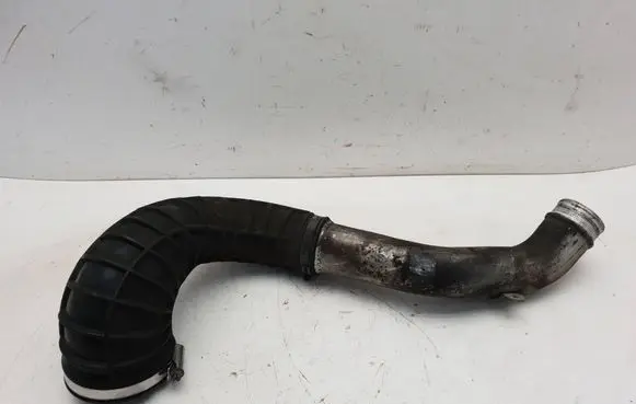Volvo XC60 Air intake hose/pipe 08634148