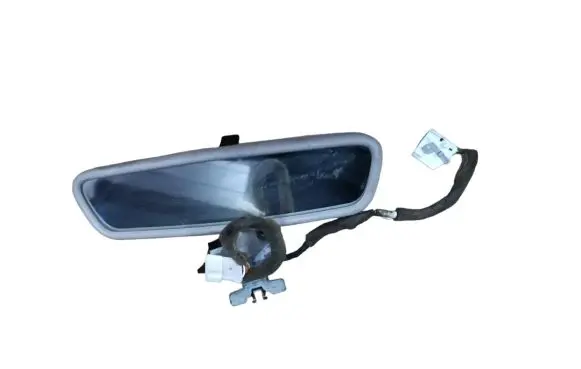 Mercedes-Benz R W251 Rear view mirror (interior)