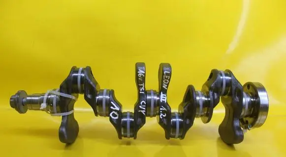 Seat Leon (5F) Crankshaft 04E