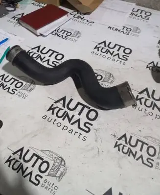 Intercooler hose/pipe